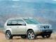 NISSAN X-TRAIL 2.2 dCi