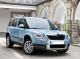 SKODA YETI 1.8 TSI