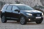 Nissan qashqai plus2 фото Nissan qashqai plus2 фото