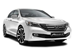 honda accord viii транспортный налог