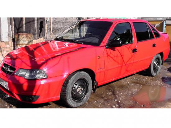 Купить Daewoo Nexia - Автомобили и цены - Dmir. http://auto.dmir.ru...