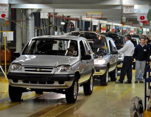 В Тольятти уволенные работники GM-АвтоВАЗа выйдут на улицу