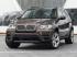 Информация о доработках BMW X5 
