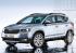 Стали известны предварительные комплектации и цены на кроссовер SKODA Snowman