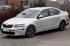 В Сети появились качественные шпионские фото новой Skoda Octavia RS