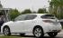 Новый кроссовер от Lexus -