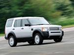 Land Rover Discovery (2005-2009)