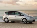 Ford S-Max (2006-2009)