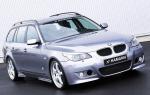 BMW 5er (2007-2009)