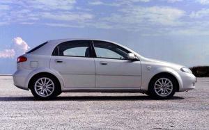 1.4 Hatchback