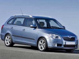 skoda fabia 1.2 отзывы 1.2 2008