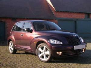 Chrysler PT Cruiser (1999-2010)