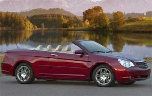 Chrysler Sebring (2007-2010)