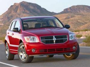 Dodge Caliber (2006-2011)