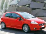 Fiat Grande Punto 3D (2005-2011)