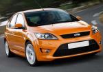 Ford Focus ST (2008-2011)