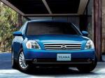 Nissan Teana (2004-2008)
