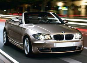 3.0 (135i) convertible