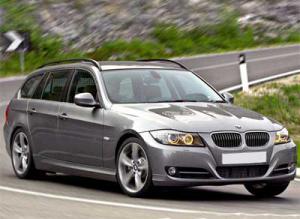 3.0 (335d) Touring