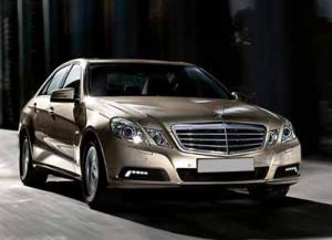 E350 4MATIC