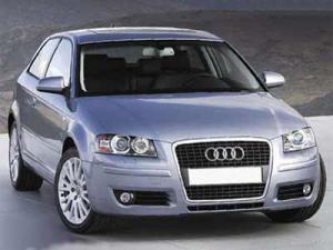 3.2 Quattro sportback