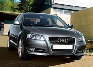 1.8 TFSI sportback