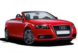 1.8 TFSI cabriolet