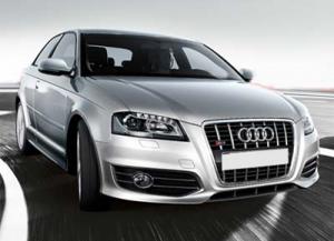 2.0 TFSI sportback quattro