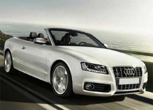 3.0 TFSI cabriolet quattro