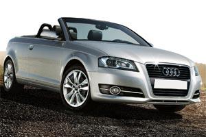 1.8 TFSI Cabriolet