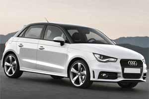 1.4 TFSI Sportback