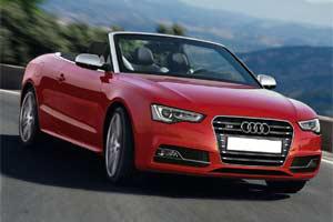 3.0 TFSI Cabriolet quattro