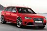 Audi RS4 4.2 FSI Avant quattro 5 440 000 руб. Москва