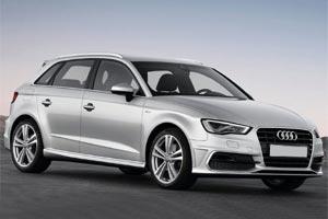 1.8 TFSI Sportback