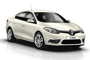 renault fluence 2013 расход топлива 2.0