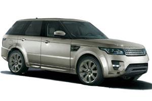 Land Rover Range Rover Sport (2013-2017)