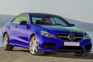 3.5 (E350 Coupe)