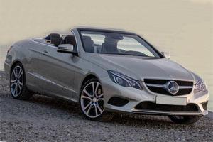 2.0 (E250 Cabriolet)