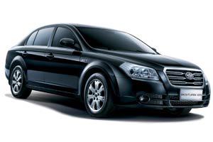 FAW Besturn B70