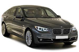 3.0 (535d Gran Turismo xDrive)