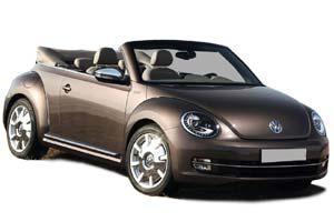 2.0 TDI Cabriolet