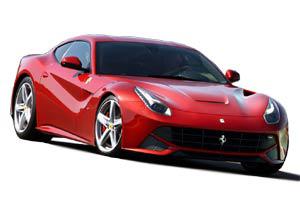 Ferrari F12berlinetta