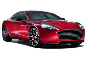 Aston Martin Rapide