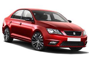 Seat Toledo