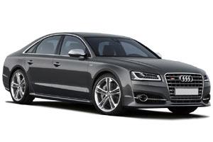 4.0 TFSI (520 л.с.)