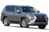 Lexus GX (2013-2019) 460 4 612 000 руб. Санкт-Петербург