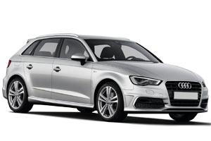 2.0 TDI Sportback