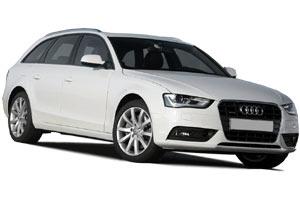 1.8 TFSI (170 PS) Avant