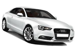 3.0 TFSI Coupe quattro