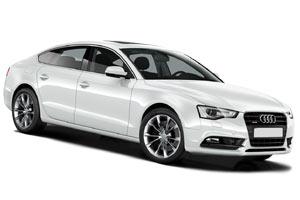 1.8 TFSI (144 PS) Sportback